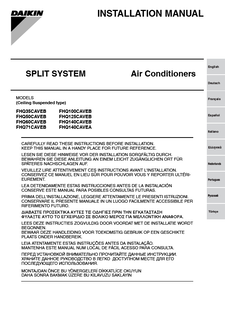 FHQ-C_3PEN368557-1_Installation manuals_English download